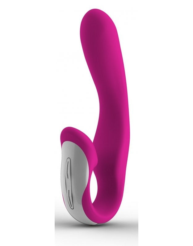 Romant Triple G Massager - - G-Spot Vibrators