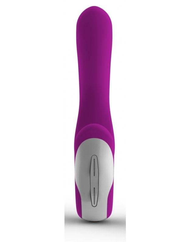 Romant Triple G Massager - - G-Spot Vibrators