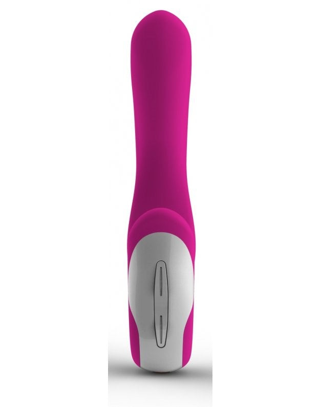 Romant Triple G Massager - - G-Spot Vibrators