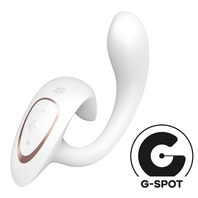 Satisfyer G For Goddess 1 - - Remote Control Vibrators