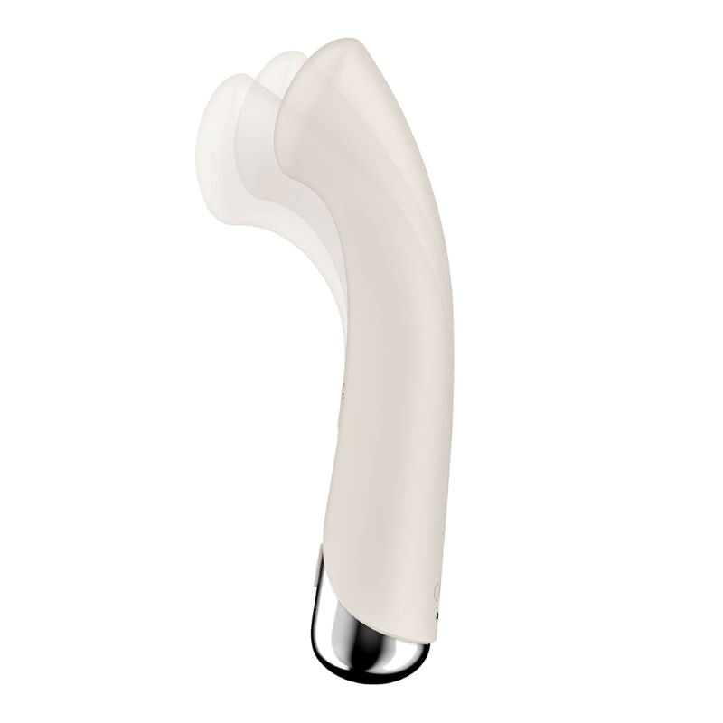 Satisfyer Spinning G-Spot 1 - - Realistic Dildos