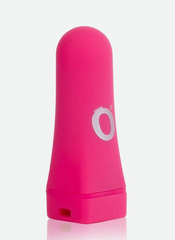 Charged Bestie Bullet by Screaming O - Bullet Vibrators
