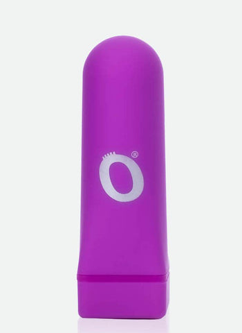 Charged Bestie Bullet by Screaming O - Bullet Vibrators