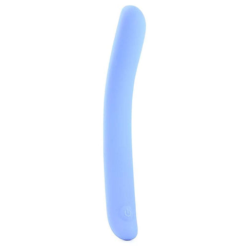 Serenity Vibrating Wand 7.5 inches by NS Novelties - G-Spot Vibrators
