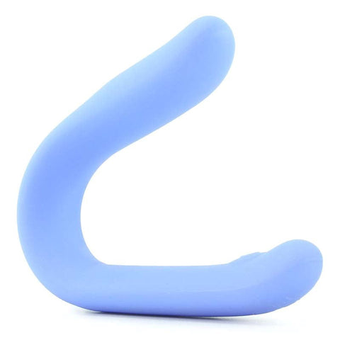 Serenity Vibrating Wand 7.5 inches by NS Novelties - G-Spot Vibrators