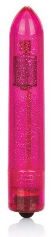 Shane's World Sparkle Bullet - - Clit Ticklers and Pulsators