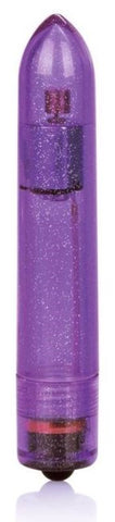 Shane's World Sparkle Bullet by California Exotics - Clit Ticklers and Pulsators