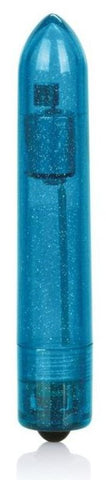 Shane's World Sparkle Bullet by California Exotics - Clit Ticklers and Pulsators