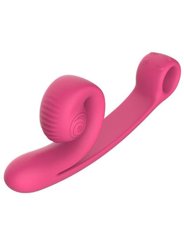 Curve Vibrator by Svibe - Remote Control Vibrators