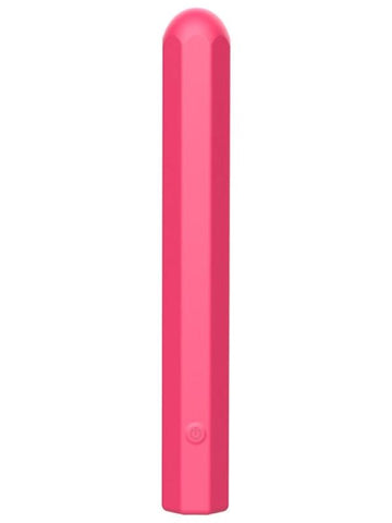 Soft by Playful Chic Flexible Bullet Vibrator - Personal Massagers