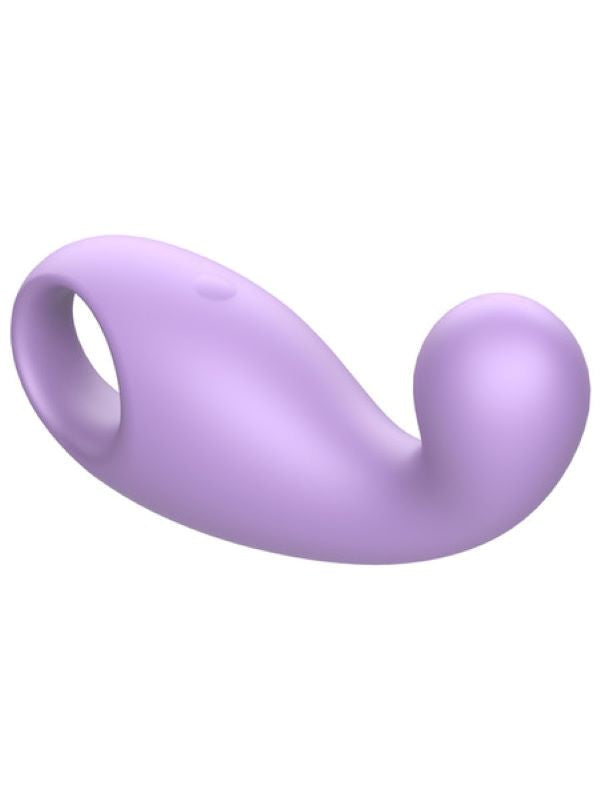 Soft By Playful Sweetheart Rechargeable Stimulator - - Clit Ticklers and Pulsators