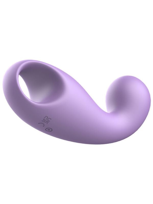 Soft By Playful Sweetheart Rechargeable Stimulator - - Clit Ticklers and Pulsators