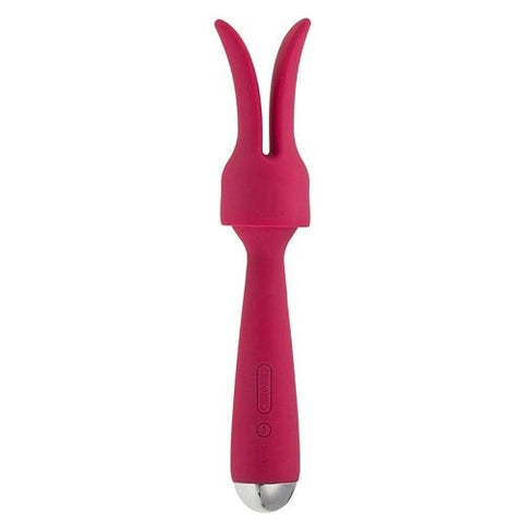 Emma Heating Magic Wand Massager by Svakom - Waterproof Vibrators