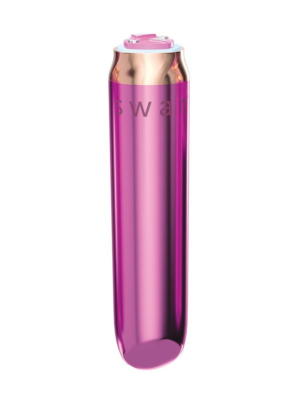 Swan Maximum Bullet Vibrator - - Bullet Vibrators