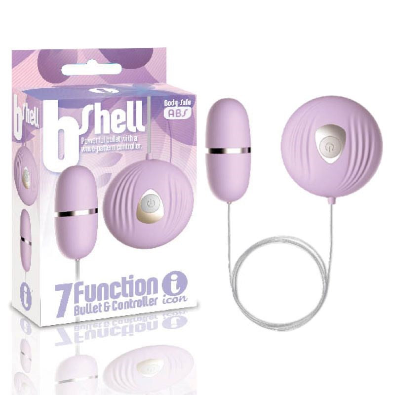 The 9's b-Shell, Bullet Vibe - - Bullet Vibrators