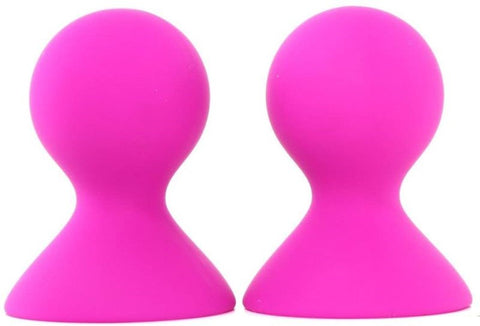 The 9s Nip Pulls Nipple Pumps by Icon Brands - Breast and Nipple Toys