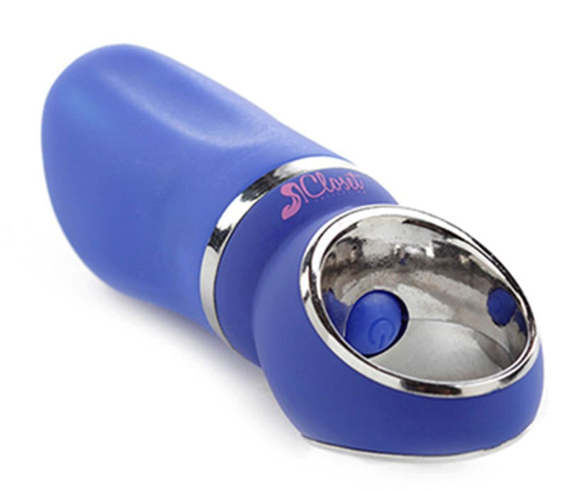 The Chloe Venti Bullet - - Mini & Slim Vibrators