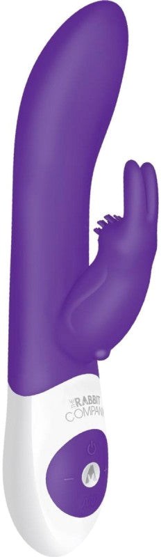 The Classic Rabbit XL - - Rabbit Vibrators