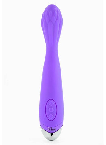 The Louise Blooming G Bud by Closet Collection Toys - G-Spot Vibrators