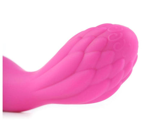 The Louise Blooming G Bud by Closet Collection Toys - G-Spot Vibrators