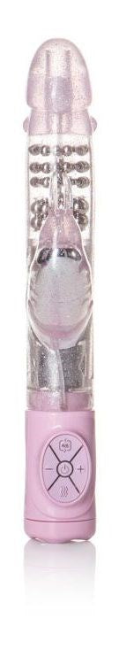 Thrusting Action Jack Rabbit - - Rabbit Vibrators