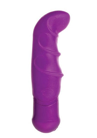 TOUCHE Frigga G-Spot Vibrator by Shots Toys - G-Spot Vibrators