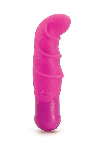 TOUCHE Frigga G-Spot Vibrator by Shots Toys - G-Spot Vibrators