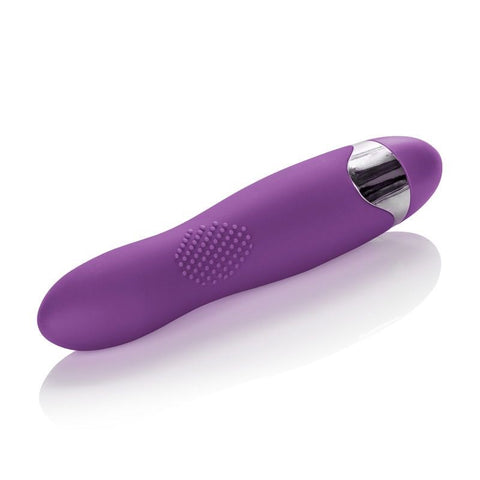 Up Amp It Up Silicone Massager by CalExotics - G-Spot Vibrators