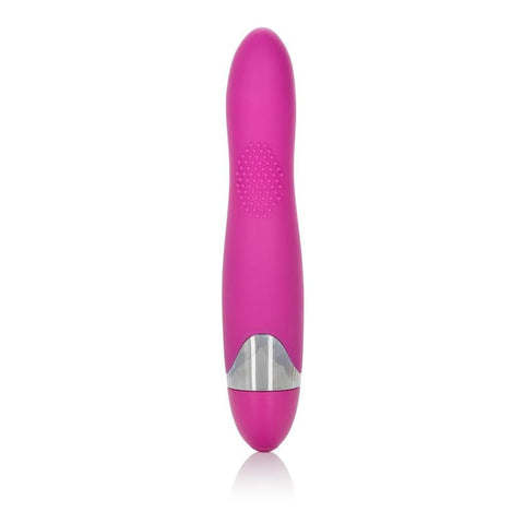 Up Amp It Up Silicone Massager by CalExotics - G-Spot Vibrators