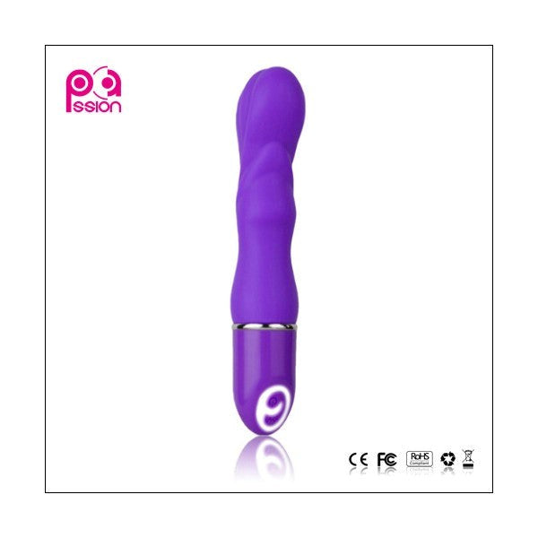 Vicky Vibrator - - G-Spot Vibrators