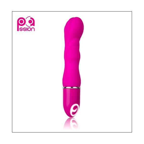 Vicky Vibrator - - G-Spot Vibrators