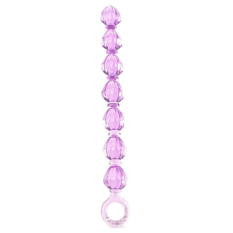 Vivant Pleasure Beads Anal Beads by NS Novelties - Anal Beads and Balls