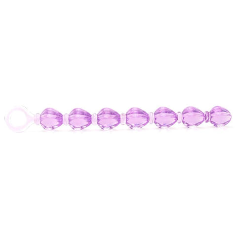 Vivant Pleasure Beads Anal Beads by NS Novelties - Anal Beads and Balls