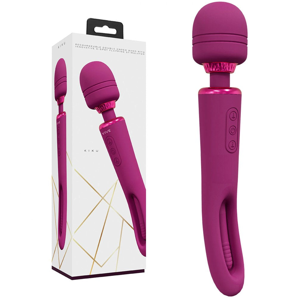 VIVE Kiku - - Rabbit Vibrators