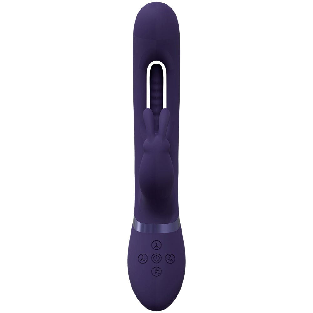 VIVE Mika - - G-Spot Vibrators