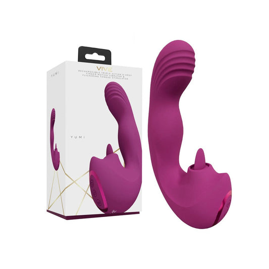 VIVE Yumi - - Body Wands