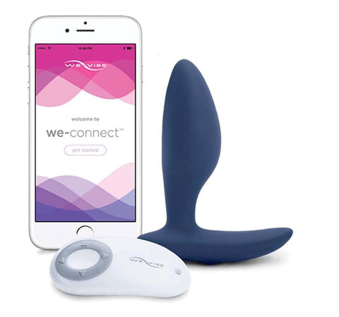 We Vibe Ditto Hands-Free Luxury by Lovehoney - Luxury Sex Toys