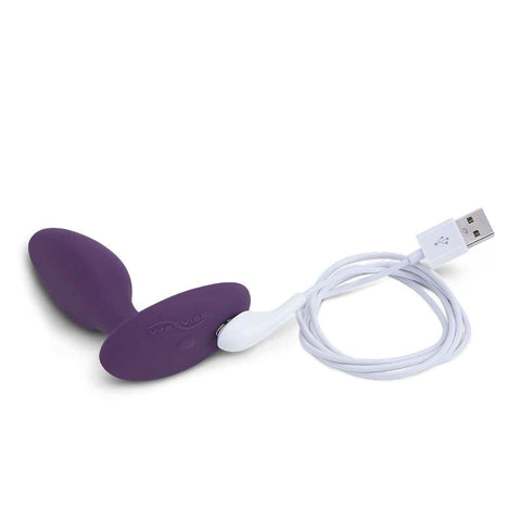 We Vibe Ditto Hands-Free Luxury by Lovehoney - Luxury Sex Toys