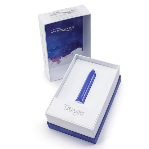 We Vibe Tango Vibrator Waterproof by Lovehoney - Waterproof Vibrators