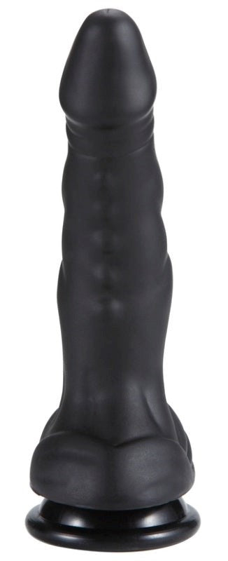 5.7 Inch Dragon Dildo - - Vibrator Accessories