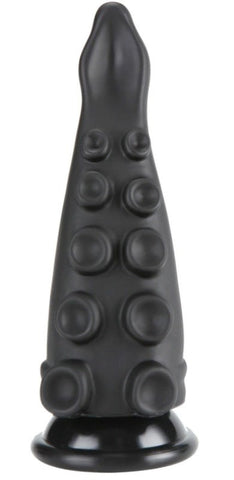 6-Inch Tentacle Pleasure Toy by Bed Candy - Realistic Dildos