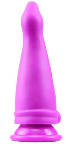 6-Inch Tentacle Pleasure Toy by Bed Candy - Realistic Dildos