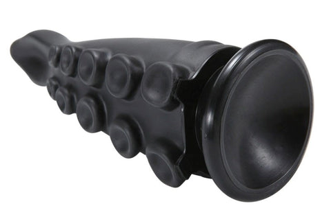 6-Inch Tentacle Pleasure Toy by Bed Candy - Realistic Dildos