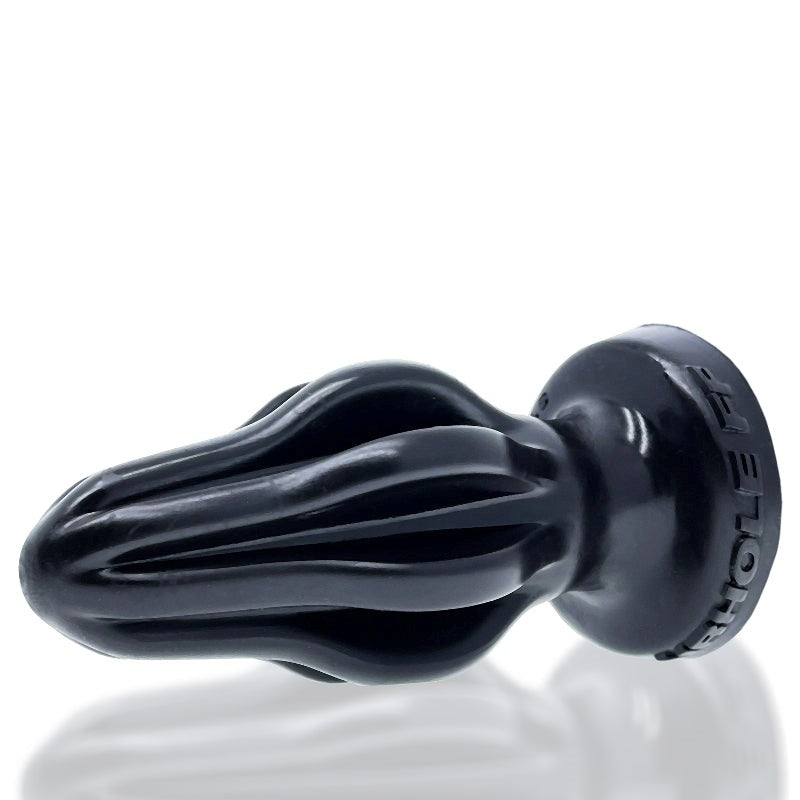 Airhole-2 Finned Buttplug - - Butt Plugs