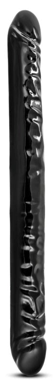 B Yours Double Dildo 18 inch - - Remote Control Vibrators