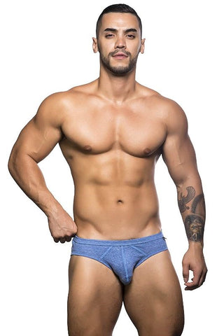 Basix Comfort Brief Mens Underwear by Andrew Christian - Mens Briefs And Boxers