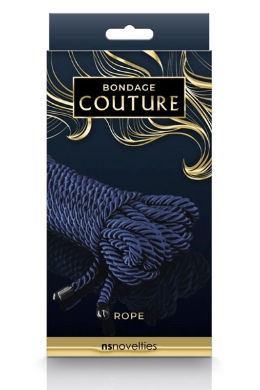 Bondage Couture Rope - - Fancy Dress Ups