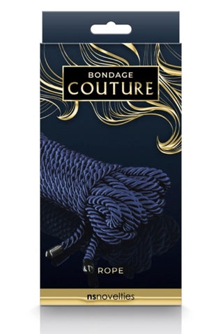 Bondage Couture Rope Bondage Rope 7.6 metre - Cuffs and Restraints