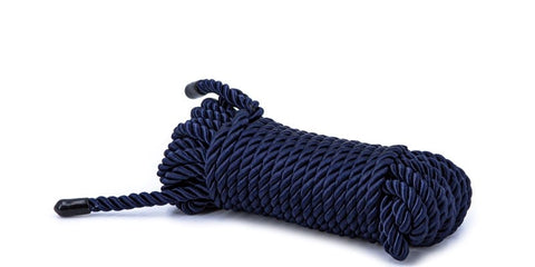 Bondage Couture Rope Bondage Rope 7.6 metre - Cuffs and Restraints