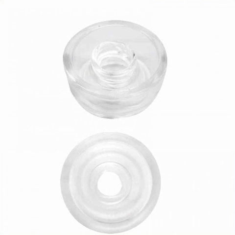 Donut Sleeve for 7.5 cm Penis Pump by BDStyle - Penis Pumps And Stretchers